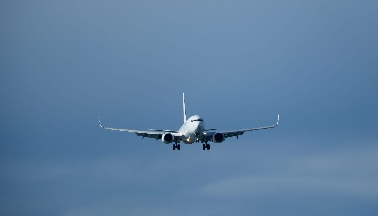 Voli in Italia, mai così tanti in un giorno solo: nuovo record raggiunto