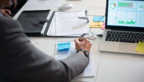 Regioni in Italia con più imprese a rischio fallimento, dove le probabilità sono più elevate