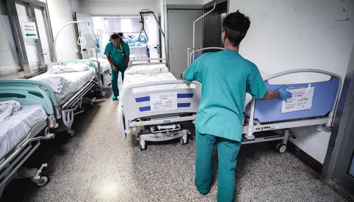 Sanità, la classifica delle Regioni: il Veneto in testa, recupera la Lombardia