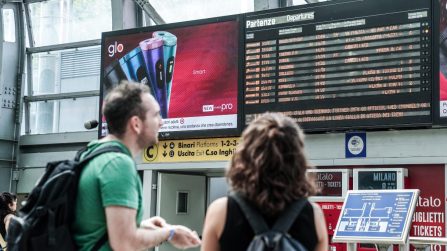Scioperi dal 20 al 26 luglio, treni, navi e aerei fermi: gli orari e le fasce di garanzia