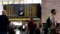 Scioperi dei treni il 24 luglio, trasporto pubblico fermo in tutta Italia: gli orari
