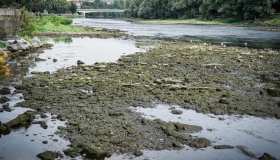 Crisi idrica, Comuni senz’acqua in Lombardia, Veneto e Marche: la situazione nelle regioni in difficoltà