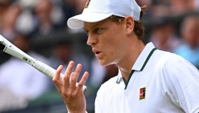 Wimbledon 2026, Sinner-Borges al secondo turno: sfida da 55 milioni di differenza