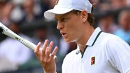 Wimbledon 2026, Sinner-Borges al secondo turno: sfida da 55 milioni di differenza