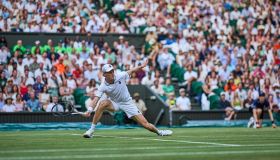 Wimbledon 2026, Sinner-Struff ai quarti di finale: sfida da 45 milioni di differenza