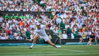 Wimbledon 2026, Sinner-Struff ai quarti di finale: sfida da 45 milioni di differenza