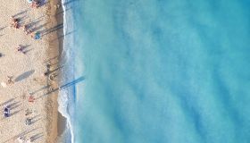 La crisi climatica minaccia le spiagge italiane, la mappa delle coste a rischio