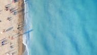 La crisi climatica minaccia le spiagge italiane, la mappa delle coste a rischio