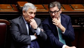 Taglio delle tasse ai redditi medio-alti, Tajani svela i numeri: “Irpef al 33% fino a 60mila euro”