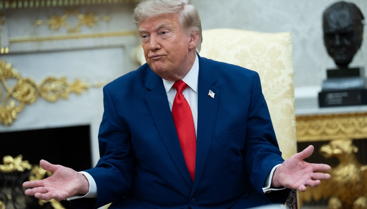 dazi di trump sui farmaci generici fino al 200 l8217italia tra i paesi a rischio da Quifinanza.it dazi di trump sui farmaci generici fino al 200 l8217italia tra i paesi a rischio