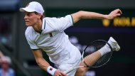 Wimbledon 2026, Sinner-Brooksby al terzo turno: sfida da 57 milioni di differenza