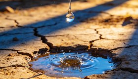 Acqua, il nuovo oro dell’estate: perché siccità, laghi e reti idriche pesano sul portafoglio