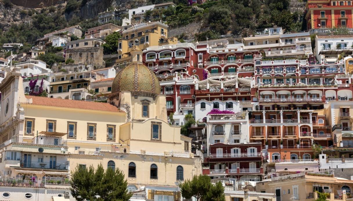 I migliori hotel di lusso al mondo, la classifica: l’Italia conquista il podio