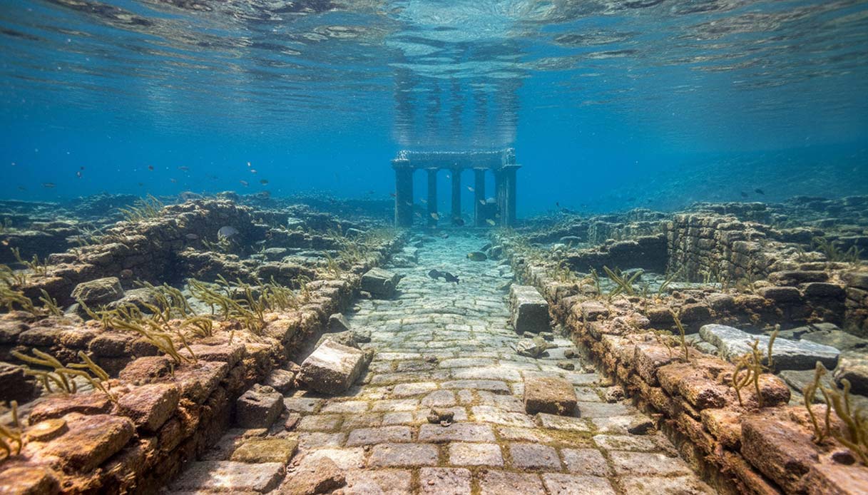 il patrimonio sommerso pu242 valere pi249 di una spiaggia l8217economia nascosta dell8217archeologia subacquea da Quifinanza.it il patrimonio sommerso pu242 valere pi249 di una spiaggia l8217economia nascosta dell8217archeologia subacquea