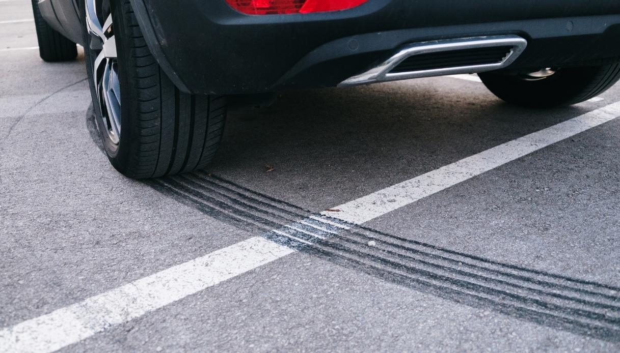 auto che frenano da sole se si supera il limite la proposta dell8217unione europea da Quifinanza.it auto che frenano da sole se si supera il limite la proposta dell8217unione europea