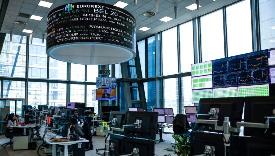 Borsa 2 luglio