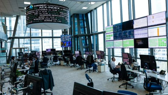 Borsa 23 luglio