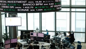 La Borsa del 27 luglio, Piazza Affari resta in positivo con Amplifon e le banche