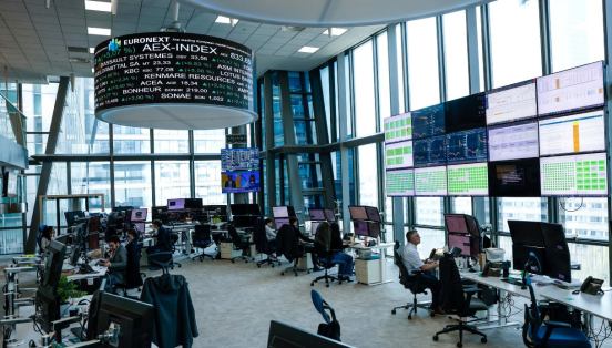 Borsa 29 luglio