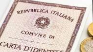 Carta d’identità provvisoria per l’espatrio: validità, durata e regole dopo il 3 agosto
