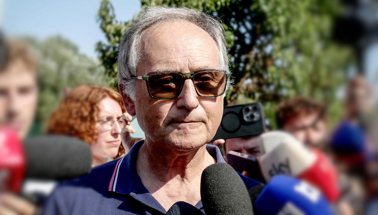 caso roggero il gioielliere invoca la grazia come funziona il potere del presidente della repubblica da Quifinanza.it caso roggero il gioielliere invoca la grazia come funziona il potere del presidente della repubblica