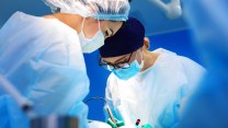 Tumore cerebrale, come funziona la LITT o termoablazione laser