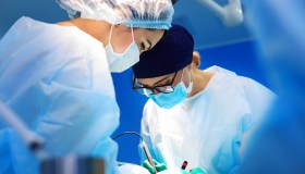 Tumore cerebrale, come funziona la LITT o termoablazione laser