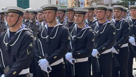 Concorso da 239 posti in Marina Militare: per diventare allievo pilota basta il diploma