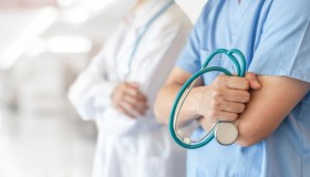 Concorso da 74 posti per sanitari in Sicilia, per alcuni profili basta la licenza media