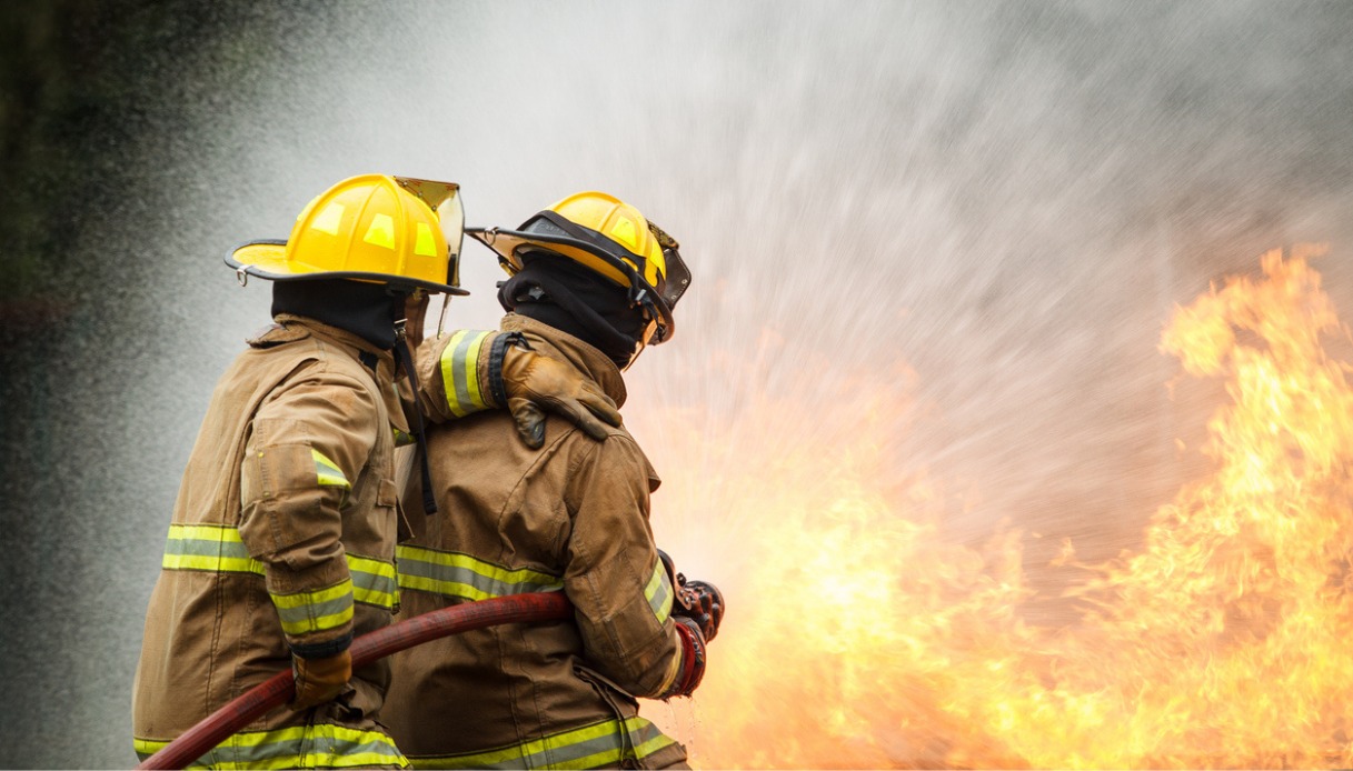 concorso da 400 posti per vigili del fuoco basta il diploma quali sono le prove e quando scade da Quifinanza.it concorso da 400 posti per vigili del fuoco basta il diploma quali sono le prove e quando scade