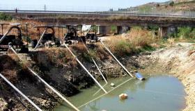 Crisi idrica, oltre 6 miliardi stanziati ma la siccità sta già colpendo laghi e campi
