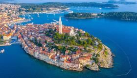 Pensione in Croazia, aliquote ridotte al 10% e 15% per chi trasferisce la residenza