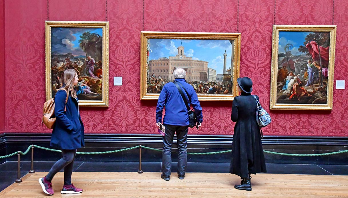 musei cinema teatro la cultura ringiovanisce il corpo non solo la mente da Quifinanza.it musei cinema teatro la cultura ringiovanisce il corpo non solo la mente