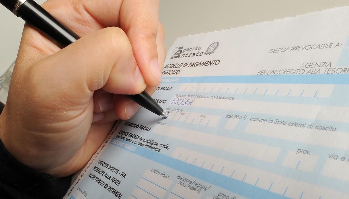 dichiarazione dei redditi forfettari a zero l8217obbligo di invio anche senza ricavi da Quifinanza.it dichiarazione dei redditi forfettari a zero l8217obbligo di invio anche senza ricavi