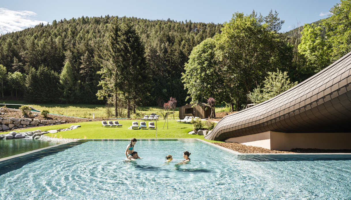 Falkensteiner Family Resort Lido