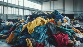 Ue contro la fast fashion, entra in vigore lo stop alla distruzione dei capi invenduti