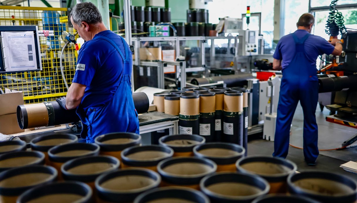 In pensione a 67 anni con vita lavorativa più breve, in quale Paese europeo si lavora meno