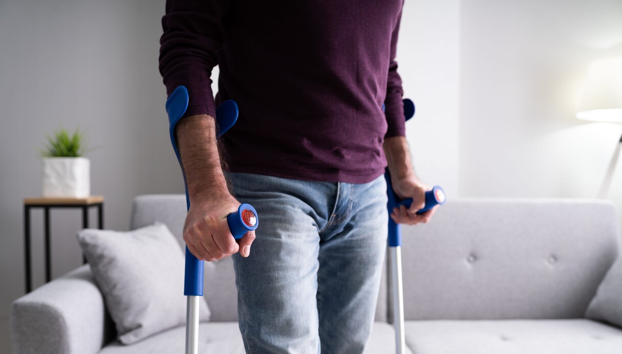 Legge 104, si può rifiutare il lavoro notturno anche senza disabilità grave del familiare
