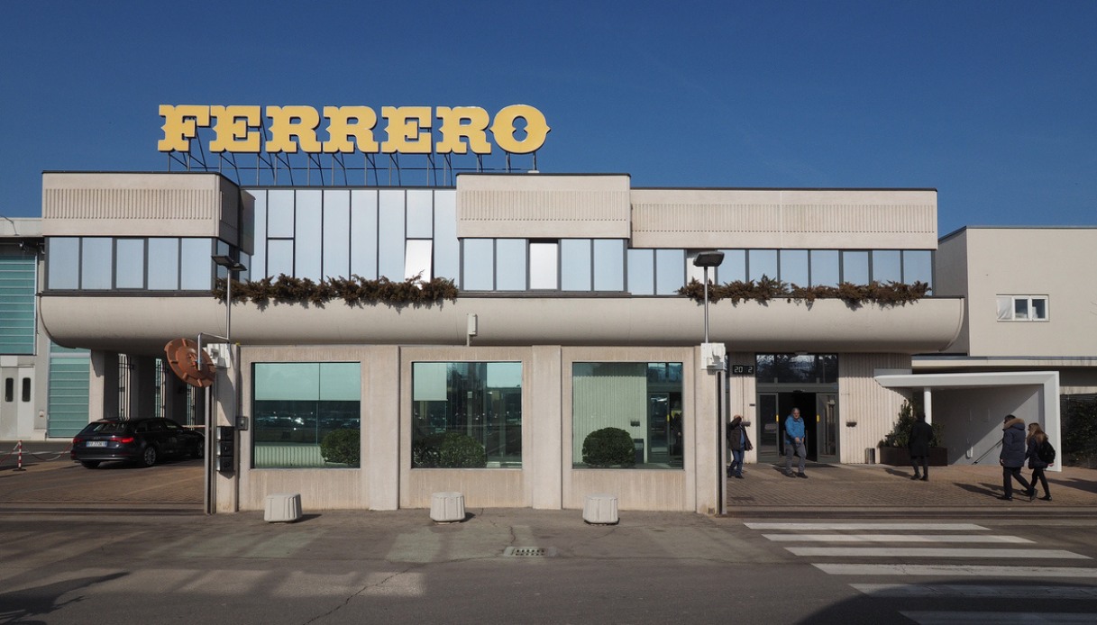 ferrero assume lavoratori tra nord e sud anche senza esperienza quanto si guadagna da Quifinanza.it ferrero assume lavoratori tra nord e sud anche senza esperienza quanto si guadagna