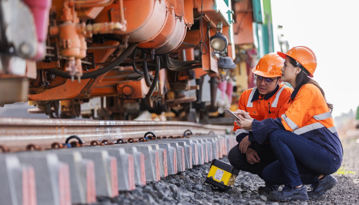 ferrovie dello stato assume operatori senza esperienza stipendio e come candidarsi da Quifinanza.it ferrovie dello stato assume operatori senza esperienza stipendio e come candidarsi