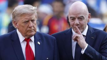 Fifa, Infantino vende i Mondiali ai privati: proposta da 8,5 miliardi alle federazioni