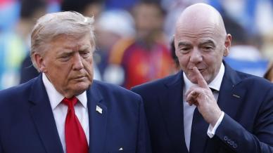 Fifa, Infantino vende i Mondiali ai privati: proposta da 8,5 miliardi alle federazioni