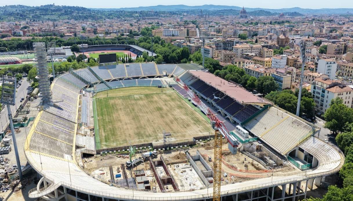 dal franchi al viola park quanto investe la fiorentina sugli stadi e perch233 ne servono due da Quifinanza.it dal franchi al viola park quanto investe la fiorentina sugli stadi e perch233 ne servono due