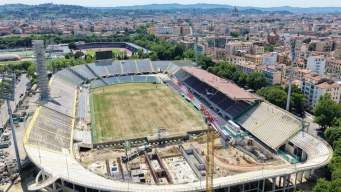 Dal Franchi al Viola Park: quanto investe la Fiorentina sugli stadi (e perché ne servono due)
