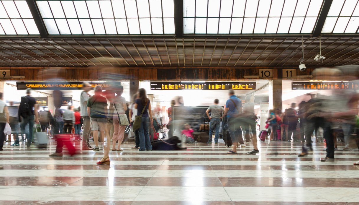 Treni, circolazione ferma sul nodo di Firenze dal 5 al 10 e dal 26 al 31 luglio: cosa cambia