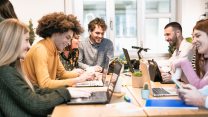 Il miglior posto di lavoro per la Gen Z, la classifica delle 20 aziende premiate dai giovani
