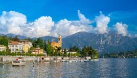 Laghi italiani, la ricchezza fragile: turismo, seconde case e acqua dolce sotto stress
