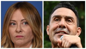 Legge elettorale in Senato, nuovo voto per le preferenze: il video di Vannacci per Meloni