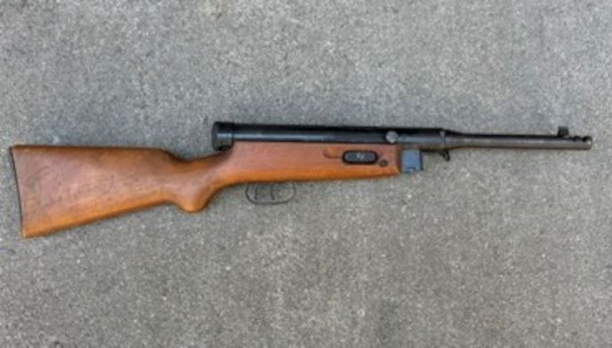 Marina Militare, via alla vendita di 16.165 MAB Beretta