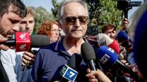 Mario Roggero, la grazia non cancella i risarcimenti ai familiari dei rapinatori